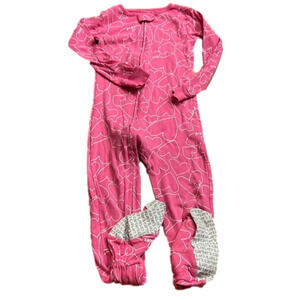 Carter’s 4 t sleeper good condition